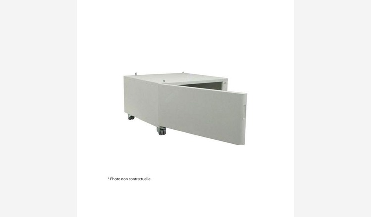 Canon Office BW Pedestal Type-R2 | RELIABLE and EFFICIENT - Image 2