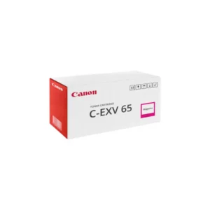 CANON TONER C-EXV 65 MAGENTA