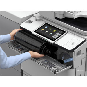 Canon imageRUNNER ADVANCE 8786i Speed License