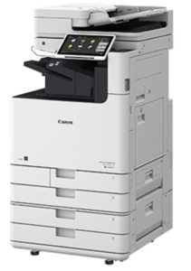 Canon imageRUNNER ADVANCE DX C5850i MFP