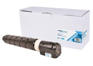 Canon Toner C-EXV 55 Cyan