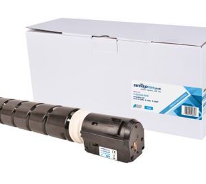 Canon Toner C-EXV 55 Cyan