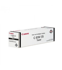 Canon C-EXV 35 Black Toner