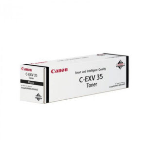 Canon C-EXV 35 Black Toner