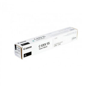 Canon Toner C-EXV 55 Black | Reliable and High-Yield Printing