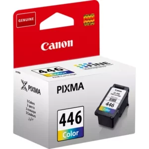 Canon CL-446 Color ink cartridge