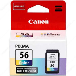 Canon CL-56 FINE Cartridge