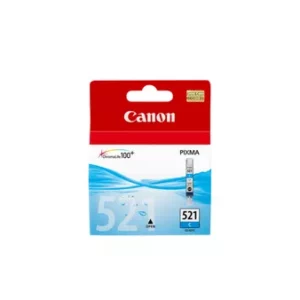 Canon PIXMA CL-521C 