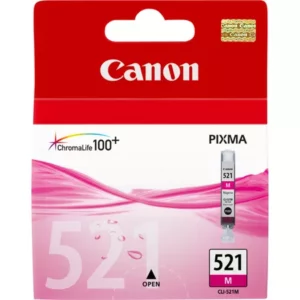 Canon PIXMA CL-521M