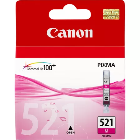 Canon PIXMA CL-521M