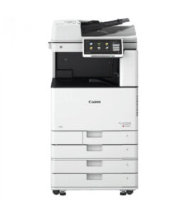 Canon imageRUNNER ADVANCE DX C3720i MFP
