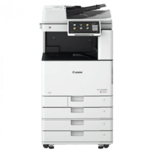 Canon imageRUNNER ADVANCE DX C3720i MFP