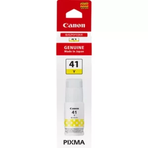 Canon GI-41 Y