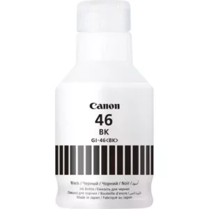 Canon GI-46 PGBK EMB Black Ink Bottle