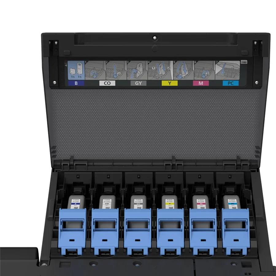 Canon imagePROGRAF PRO-6100 | Exceptional Print Quality | RELAIBLE - Image 4