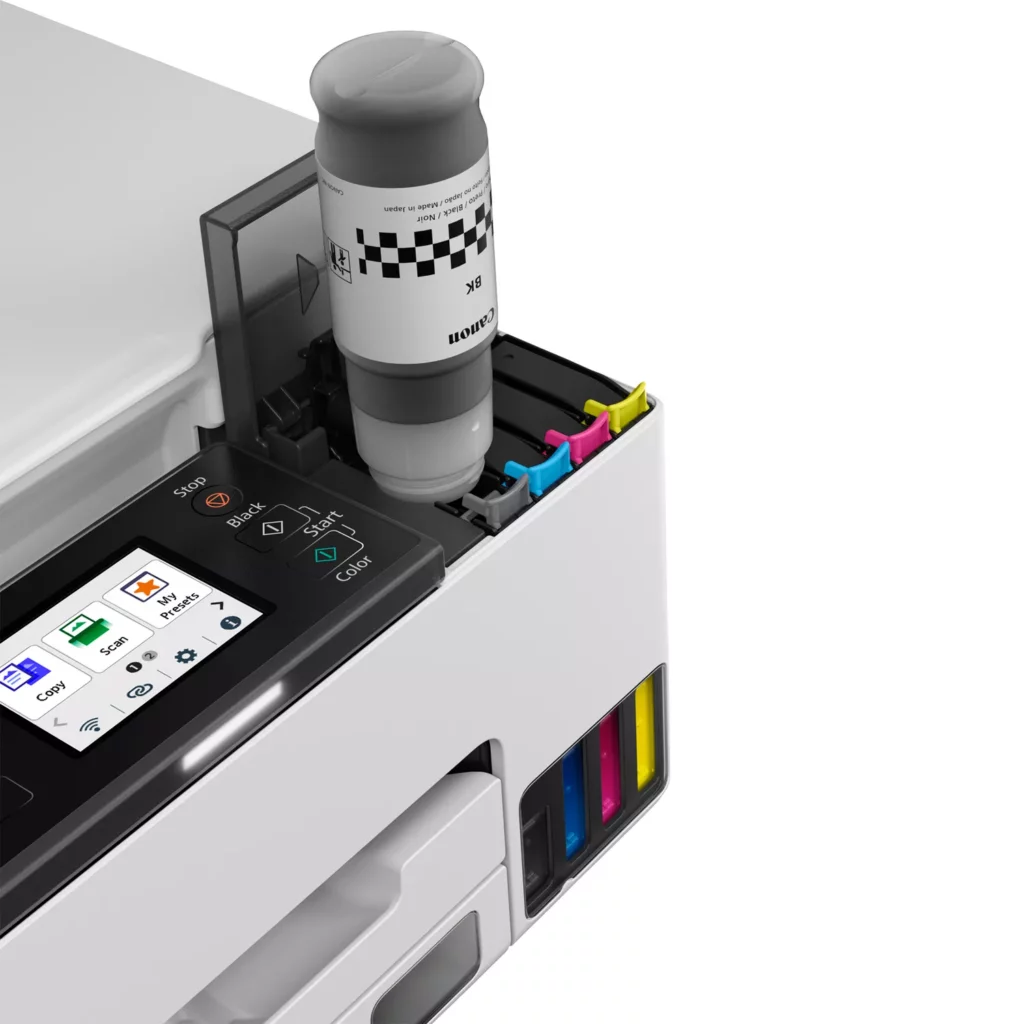 printer dealer in Abuja