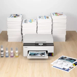 Canon Printer 3-in-1 MFP GX1040 EUM/EMB