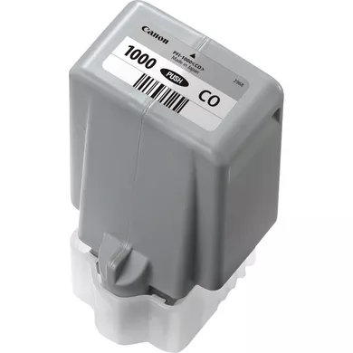 INK CARTRIDGE CANON PFI-1000 CO | Reliable and Efficient - Image 3
