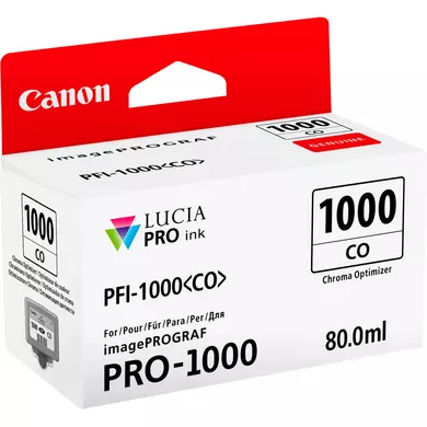 INK CARTRIDGE CANON PFI-1000 CO | Reliable and Efficient - Image 4