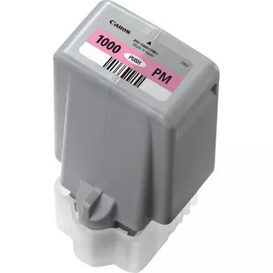 INK CARTRIDGE CANON PFI-1000 PM | Relaible and Efficient - Image 4
