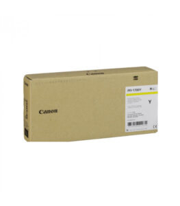 CANON PFI-1700 Y TONER