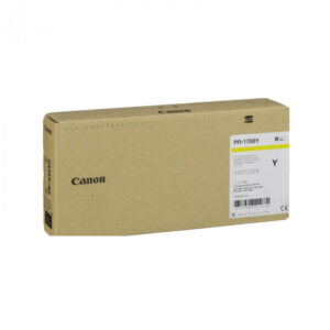 CANON PFI-1700 Y TONER