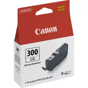 Canon PFI-300 CO Ink Cartridge | HIGH QUALITY PRINTS | COMPACT