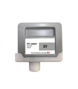 Canon PFI-306 GY