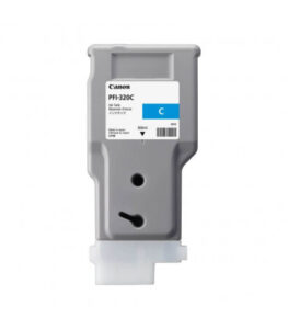 Canon PFI-320 Cyan