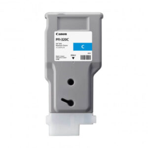 Canon PFI-320 Cyan
