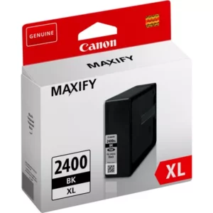 Canon 2400 MAXIFY Ink Tank Black