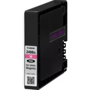 Canon 2400 MAXIFY Ink Tank Magenta