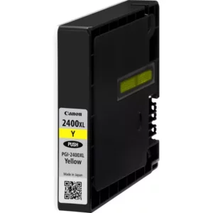 Canon 2400 MAXIFY Ink Tank Yellow