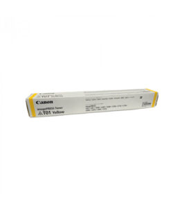 Canon Toner T01 Yellow