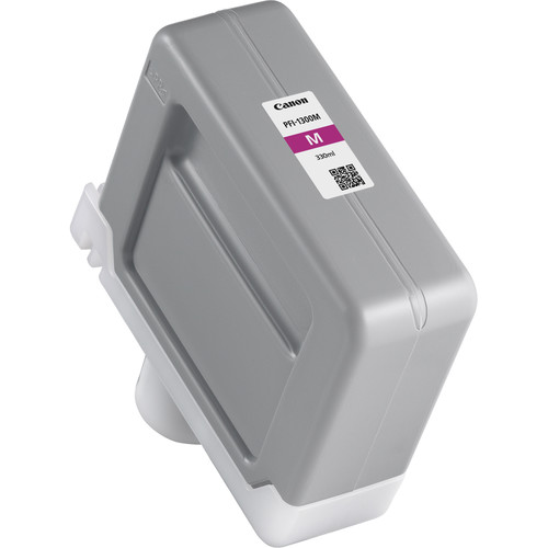 CANON PFI-1300 MAGENTA INK CARTRIDGE