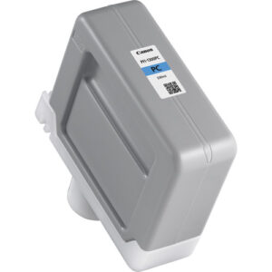 CANON PFI-1300 PHOTO CYAN INK CARTRIDGE