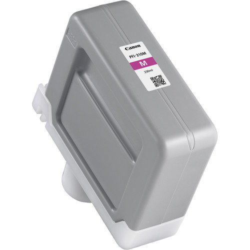 Canon PFI-310 Magenta Pigment Ink Tank