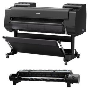 CANON PRO-4000S PLOTTER