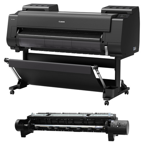CANON PRO-4000S PLOTTER