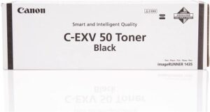 Canon C-EXV 50 Toner