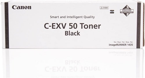 Canon C-EXV 50 Toner