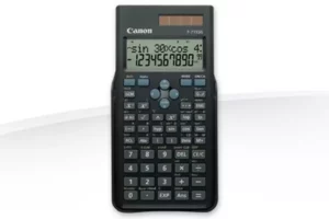 Canon F-715SG-WHM EXP DBL