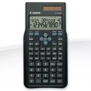 Canon F-715SG-WHM EXP DBL