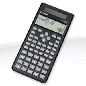 Canon F-718SGA BK