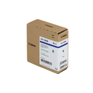 Canon PFI-1300 Blue Ink Cartridge