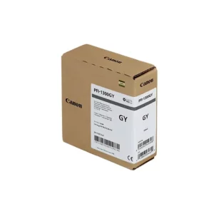 CANON PFI-1300 GREY INK CARTRIDGE
