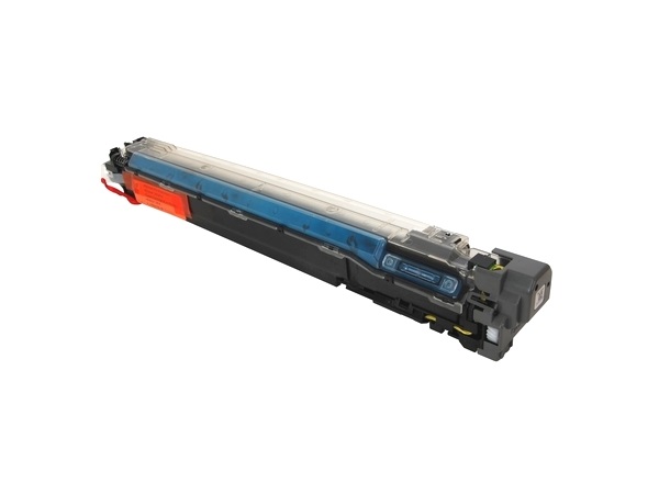 Canon Developing Assembly Cyan