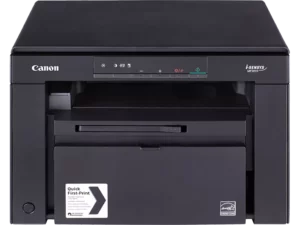Canon Laser i-SENSYS MF3010
