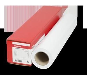 Canon Satin Photo Paper P.170G 610mm x 30m