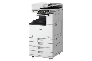 Canon imageRUNNER ADVANCE DX 4845i